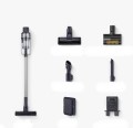 Bezprzewodowy Odkurzacz Pionowy Samsung Jet 65 Pet VS15A60AGR5