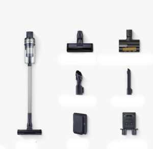 Bezprzewodowy Odkurzacz Pionowy Samsung Jet 65 Pet VS15A60AGR5