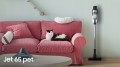 Bezprzewodowy Odkurzacz Pionowy Samsung Jet 65 Pet VS15A60AGR5