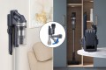 Bezprzewodowy Odkurzacz Pionowy Samsung Jet 65 Pet VS15A60AGR5