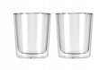 Zestaw szklanek termiczna 400ml DeLonghi DLSC318