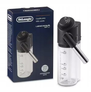 Karafka pojemnik na mleko do ekspresów Magnifica Evo Start DeLonghi DLSC035