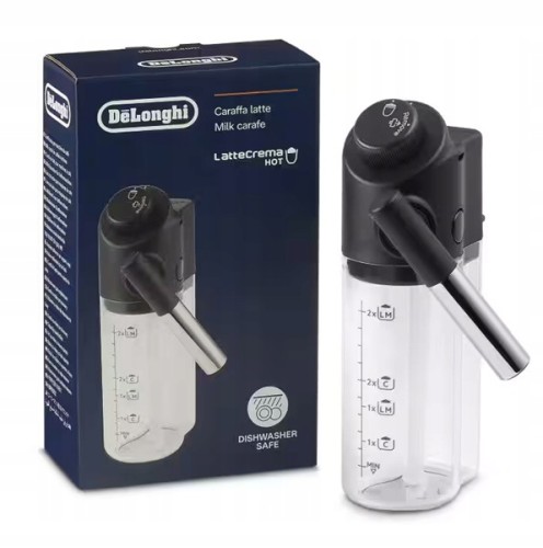 Karafka pojemnik na mleko do ekspresów Magnifica Evo Start DeLonghi DLSC035