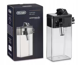 Karafka pojemnik na mleko do ekspresów DeLonghi DLSC011 5513296641