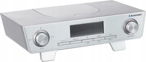 Radio kuchenne, podwieszane podszafkowe FM DAB+ Blaupunkt KRD10