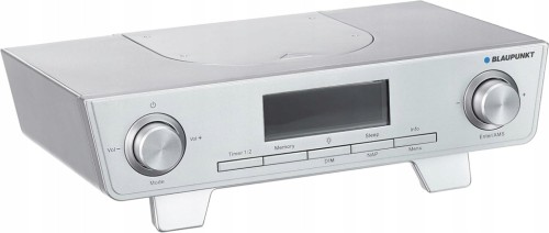 Radio kuchenne, podwieszane podszafkowe FM DAB+ Blaupunkt KRD10