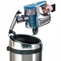 Odkurzacz pionowy bezprzewodowy 0,6l BESTRON AVC850A