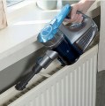 Odkurzacz pionowy bezprzewodowy 0,6l BESTRON AVC850A