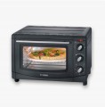 Mini piekarnik elektryczny do pieczenia pizzy grill 20l Severin TO9560