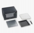 Mini piekarnik elektryczny do pieczenia pizzy grill 20l Severin TO9560
