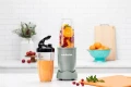 Blender kielichowy personalny Nutribullet NB907MAJD
