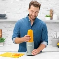 Blender kielichowy personalny Nutribullet NB907MAJD