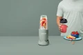Blender kielichowy personalny Nutribullet NB907MAJD