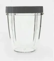 Blender kielichowy personalny Nutribullet NB907MAJD