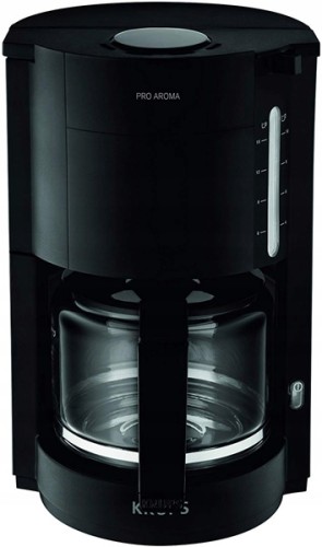 Ekspres przelewowy 1,25L 1100W Krups ProAroma F3090810