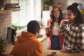 Ekspres do kawy na kapsułki PHILIPS Senseo Select CSA230/69