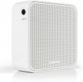 Radio gniazdkowe przenośne głośnik Bluetooth FM AUX AudioAffairs PR002