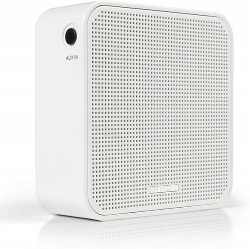 Radio gniazdkowe przenośne głośnik Bluetooth FM AUX AudioAffairs PR002