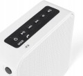 Radio gniazdkowe przenośne głośnik Bluetooth FM AUX AudioAffairs PR002