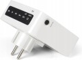 Radio gniazdkowe przenośne głośnik Bluetooth FM AUX AudioAffairs PR002
