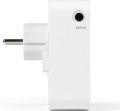 Radio gniazdkowe przenośne głośnik Bluetooth FM AUX AudioAffairs PR002