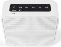 Radio gniazdkowe przenośne głośnik Bluetooth FM AUX AudioAffairs PR002