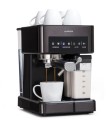 Ciśnieniowy Ekspres kolbowy 1350W Klarstein Arabica Comfort 10041523