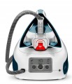 Żelazko z generatorem pary Stacja parowa 2800W Generator pary Tefal SV8111