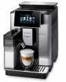 Ekspres ciśnieniowy do Kawy PrimaDonna Soul DeLonghi ECAM612.55.SB