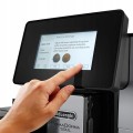 Ekspres ciśnieniowy do Kawy PrimaDonna Soul DeLonghi ECAM612.55.SB