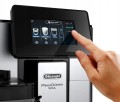 Ekspres ciśnieniowy do Kawy PrimaDonna Soul DeLonghi ECAM612.55.SB
