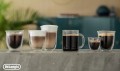 Ekspres ciśnieniowy do Kawy PrimaDonna Soul DeLonghi ECAM612.55.SB