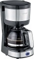 Ekspres do kawy przelewowy 750W 05l. Severin KA4808 Srebrny