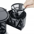 Ekspres do kawy przelewowy 750W 05l. Severin KA4808 Srebrny