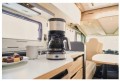 Ekspres do kawy przelewowy 750W 05l. Severin KA4808 Srebrny
