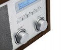 Radio sieciowe, kuchenne DAB+ Bluetooth Blaupunkt RXD180WN