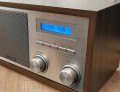 Radio sieciowe, kuchenne DAB+ Bluetooth Blaupunkt RXD180WN