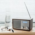 Radio sieciowe, kuchenne DAB+ Bluetooth Blaupunkt RXD180WN