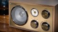 Radio sieciowe kuchenne FM Retro Bluetooth Blaupunkt RXN180WN AB
