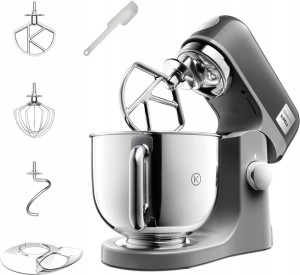 Mikser Robot Kuchenny planetarny kMix 1000W Kenwood KMX760ABC