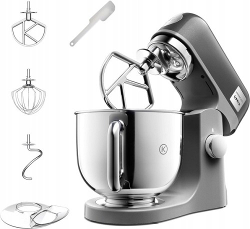 Mikser Robot Kuchenny planetarny kMix 1000W Kenwood KMX760ABC