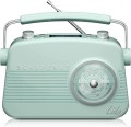 Radio sieciowe, kuchenne DAB+ Bluetooth Blaupunkt LIDO VDR 10