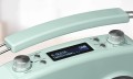 Radio sieciowe, kuchenne DAB+ Bluetooth Blaupunkt LIDO VDR 10