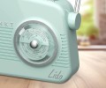Radio sieciowe, kuchenne DAB+ Bluetooth Blaupunkt LIDO VDR 10