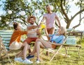Radio sieciowe, kuchenne DAB+ Bluetooth Blaupunkt LIDO VDR 10