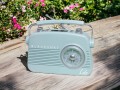 Radio sieciowe, kuchenne DAB+ Bluetooth Blaupunkt LIDO VDR 10