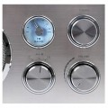 Radio sieciowe kuchenne FM Retro Bluetooth Blaupunkt RXN180WH SG