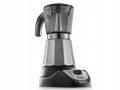 Kawiarka elektryczna do kawy Ekspres Alicia Plus DeLonghi EMKM6.B