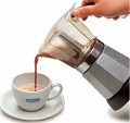 Kawiarka elektryczna do kawy Ekspres Alicia Plus DeLonghi EMKM6.B