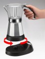 Kawiarka elektryczna do kawy Ekspres Alicia Plus DeLonghi EMKM6.B